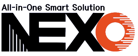 NEXO All-in-One Smart Solution